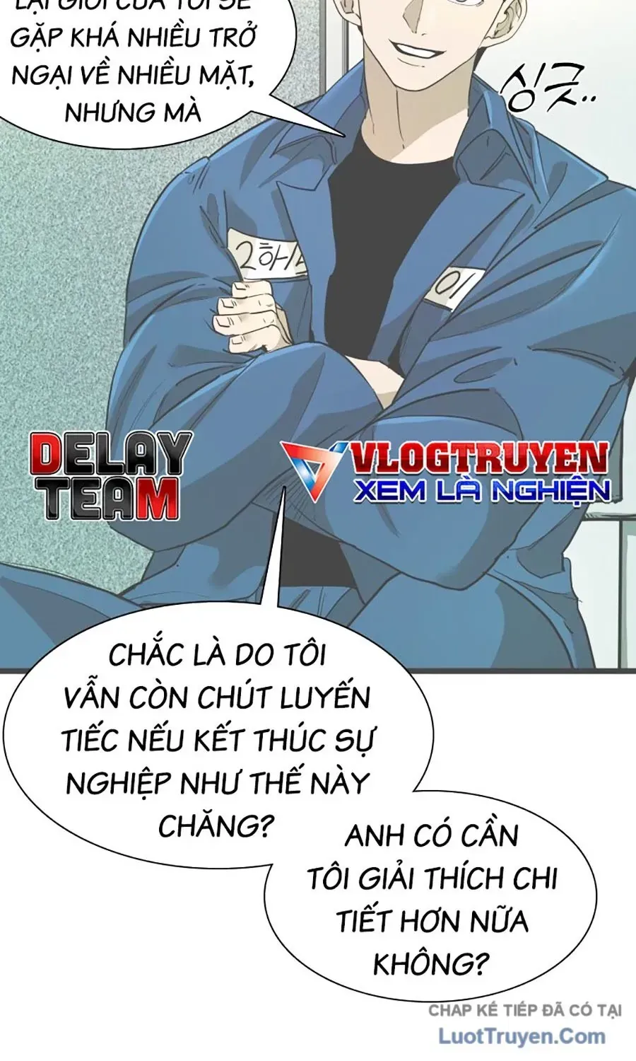 Shark - Cá Mập - Chương 393
