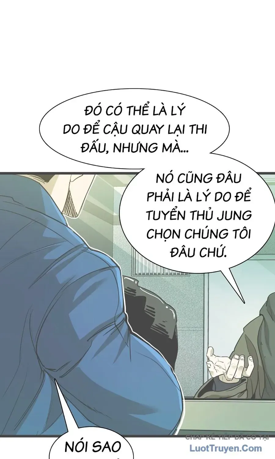 Shark - Cá Mập - Chương 393
