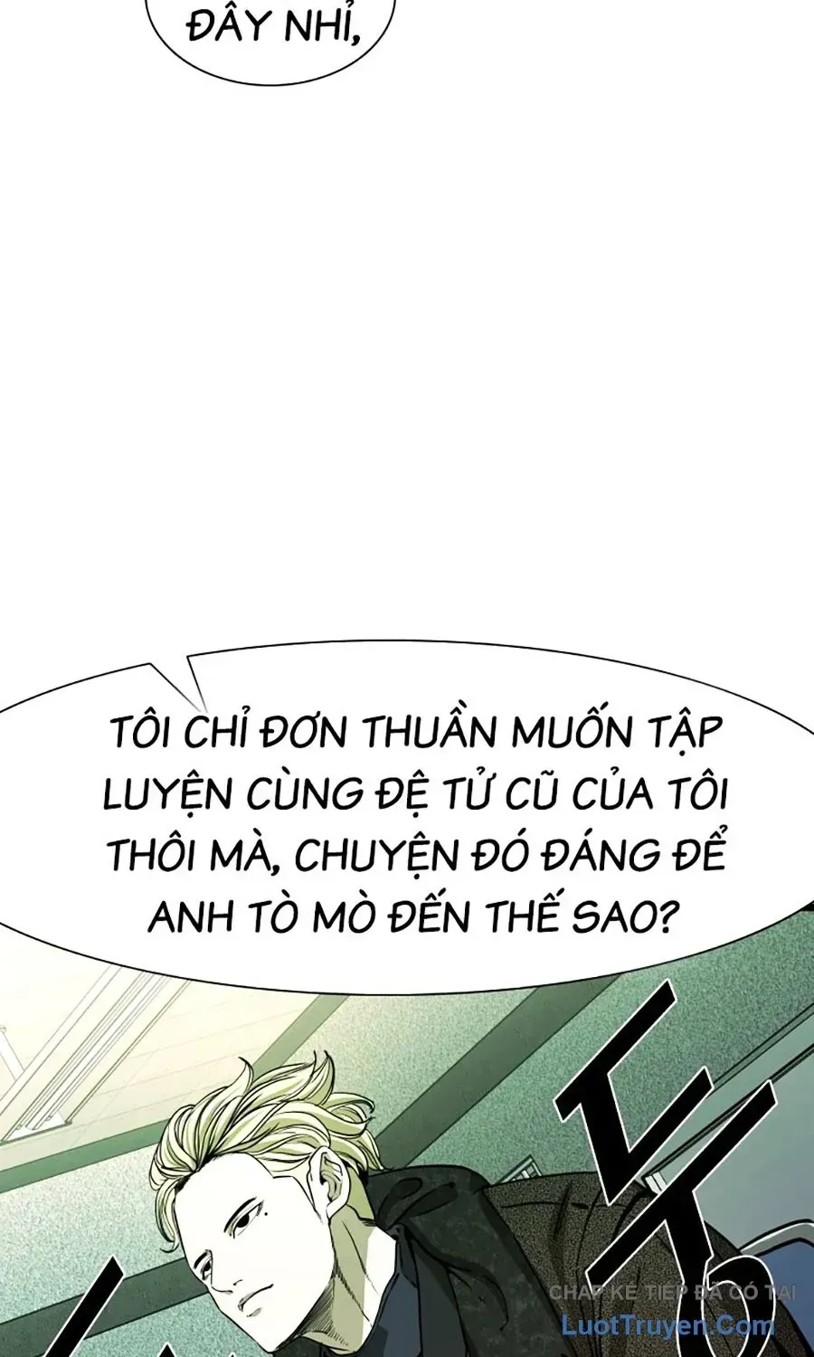 Shark - Cá Mập - Chương 393