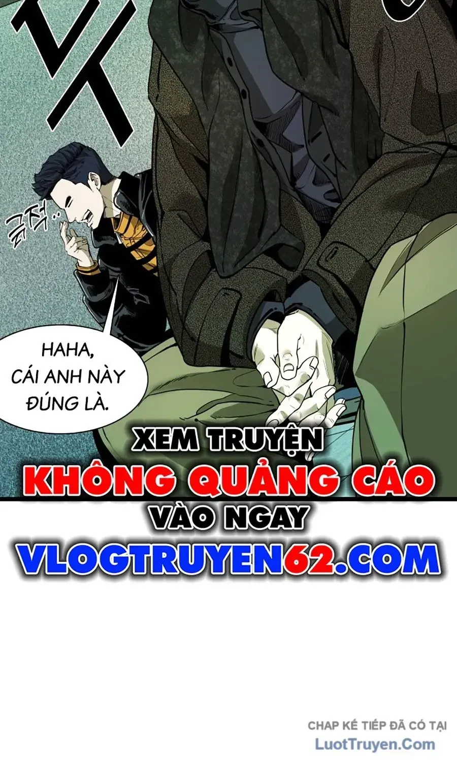 Shark - Cá Mập - Chương 393