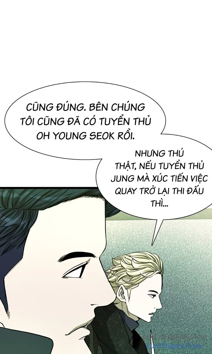 Shark - Cá Mập - Chương 393