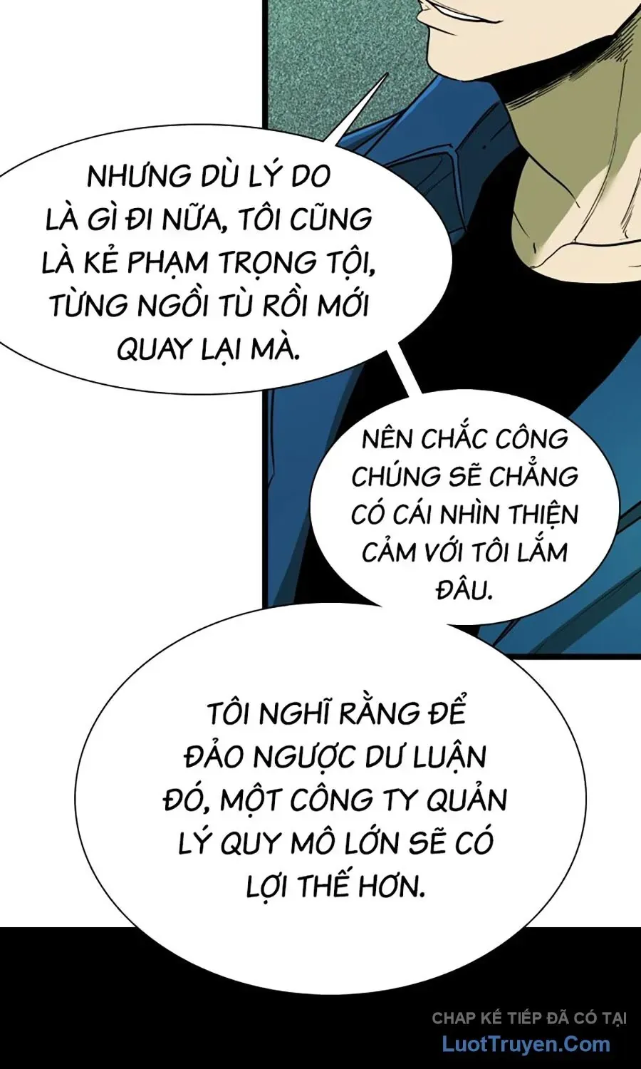 Shark - Cá Mập - Chương 393