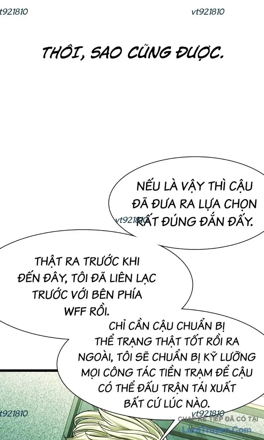 Shark - Cá Mập - Chương 393