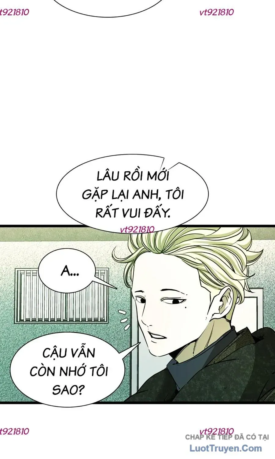 Shark - Cá Mập - Chương 393