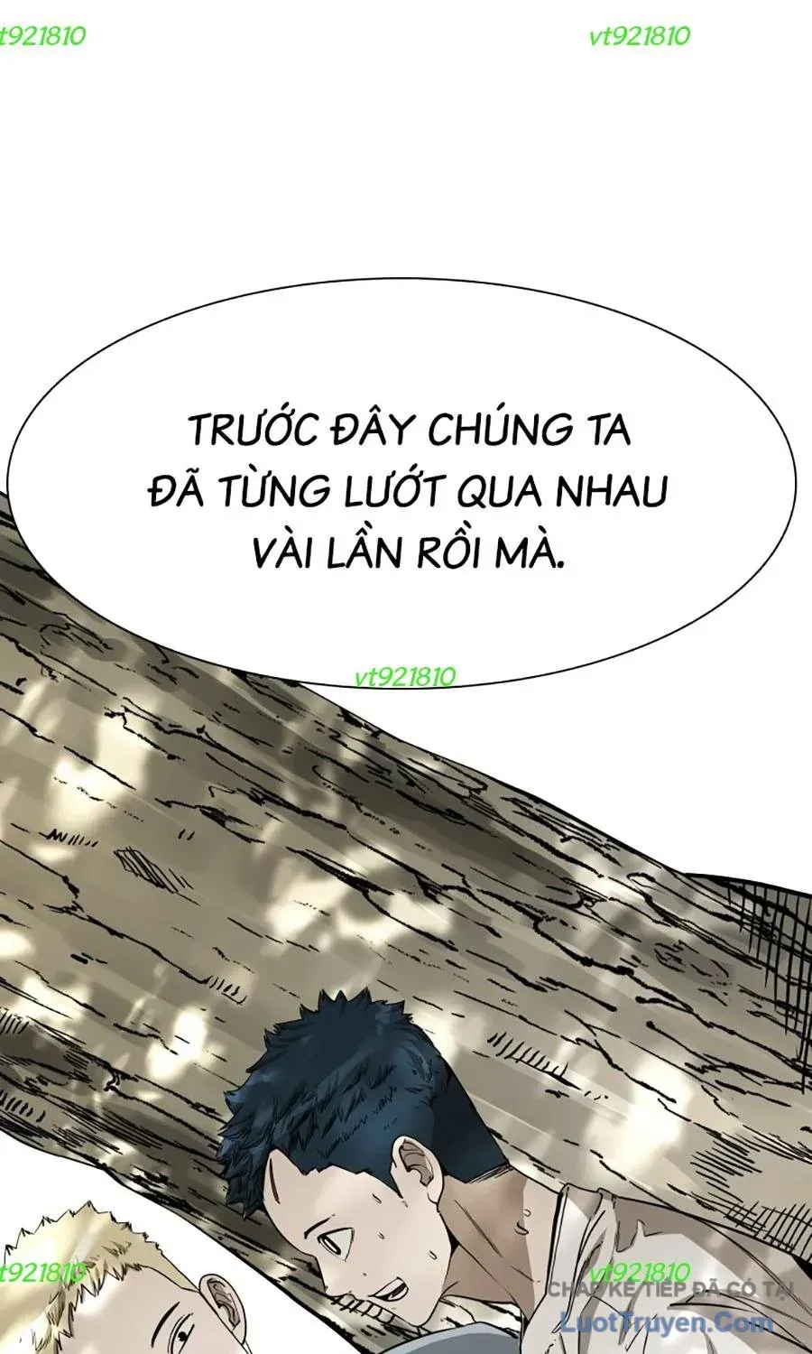 Shark - Cá Mập - Chương 393