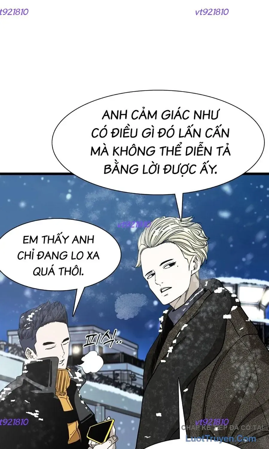 Shark - Cá Mập - Chương 393