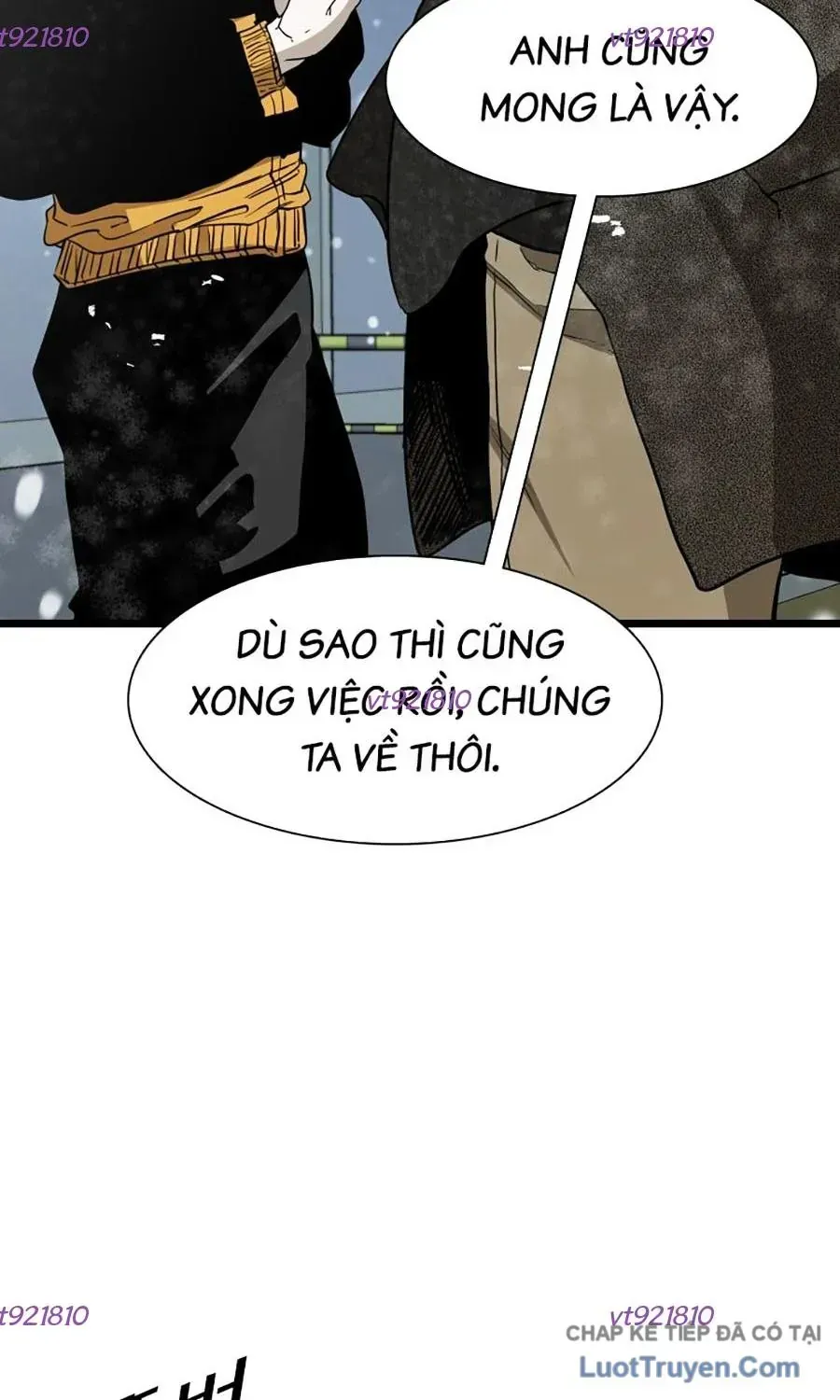 Shark - Cá Mập - Chương 393