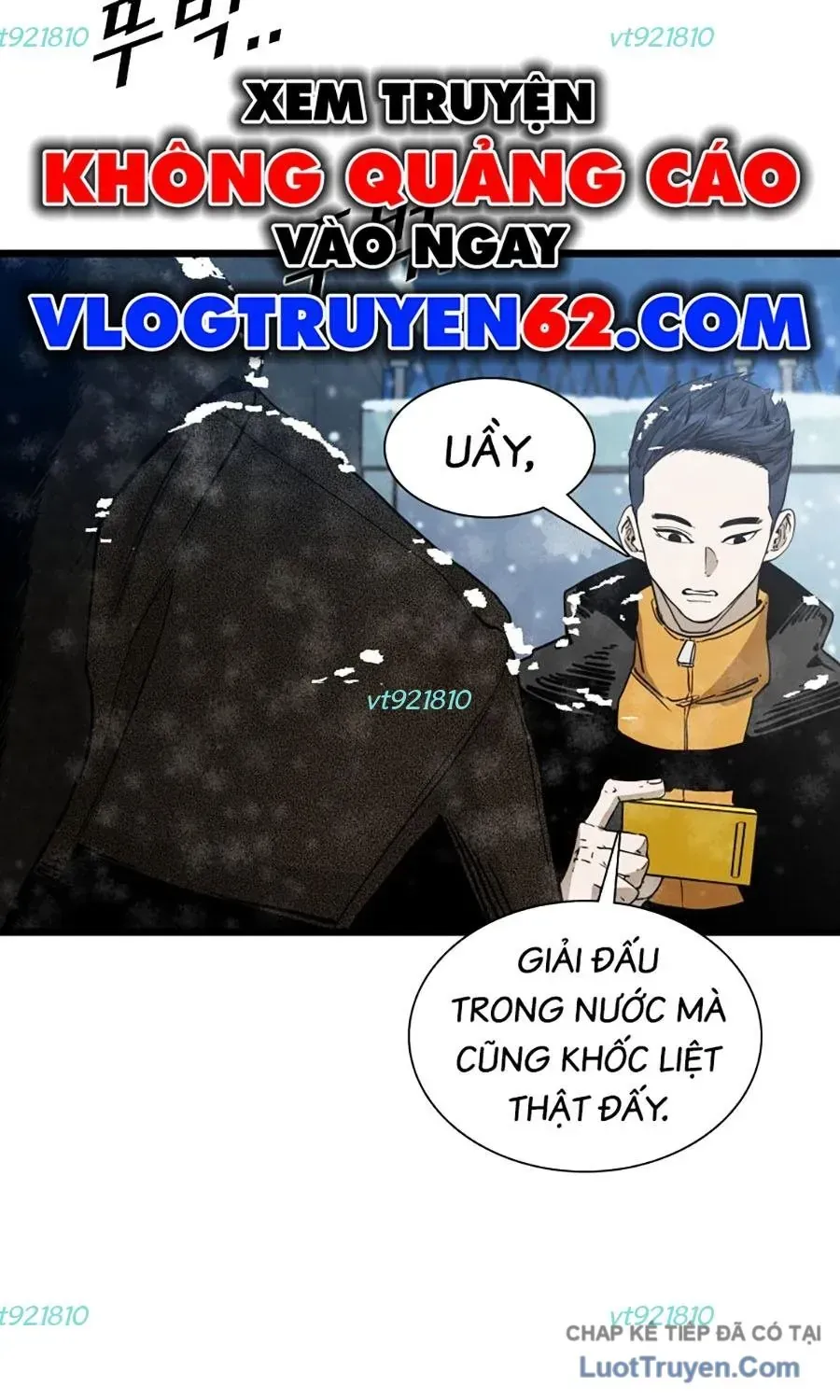 Shark - Cá Mập - Chương 393