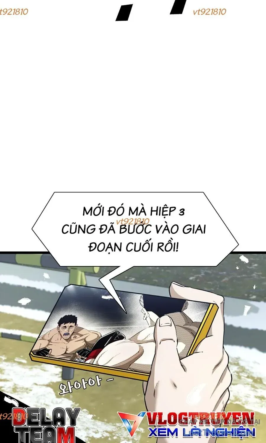Shark - Cá Mập - Chương 393