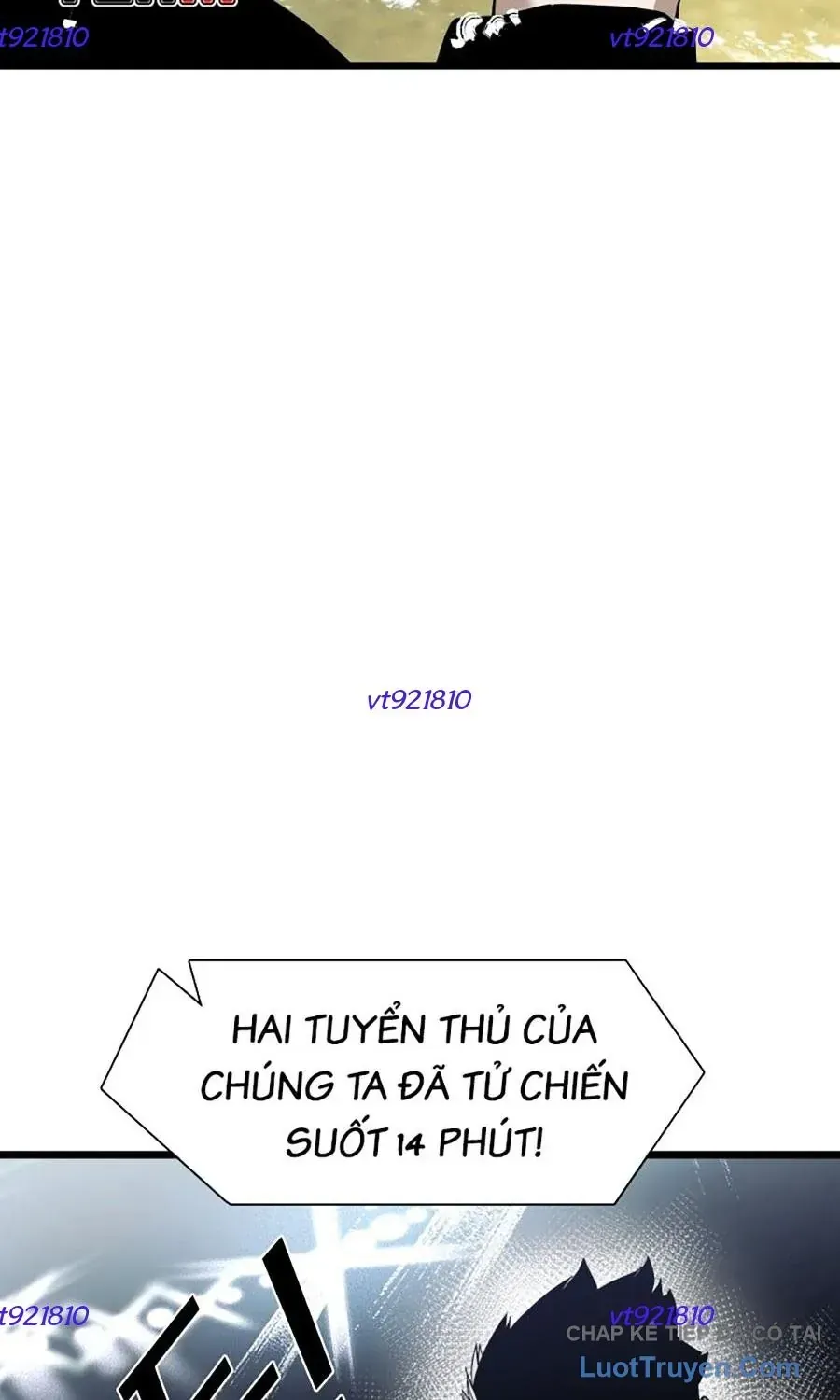 Shark - Cá Mập - Chương 393