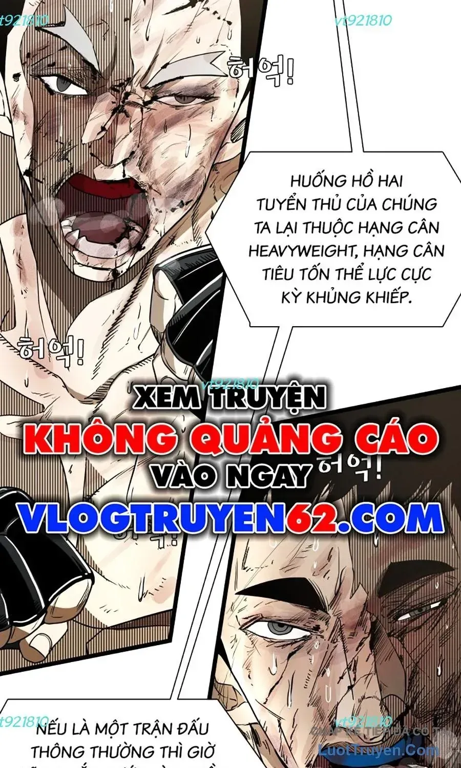 Shark - Cá Mập - Chương 393