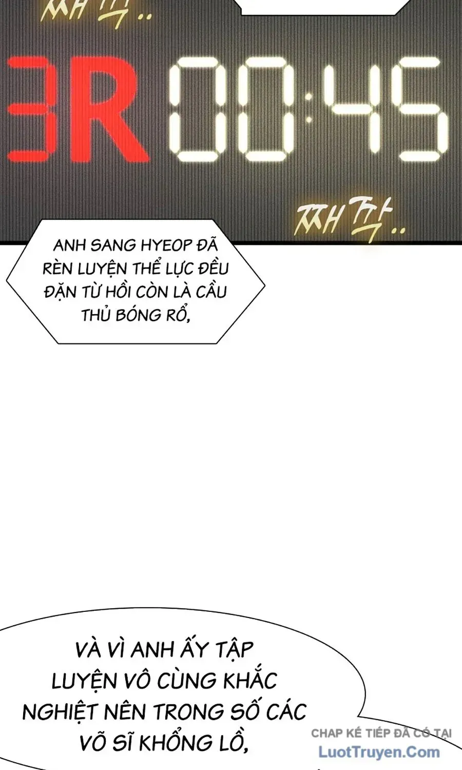 Shark - Cá Mập - Chương 393