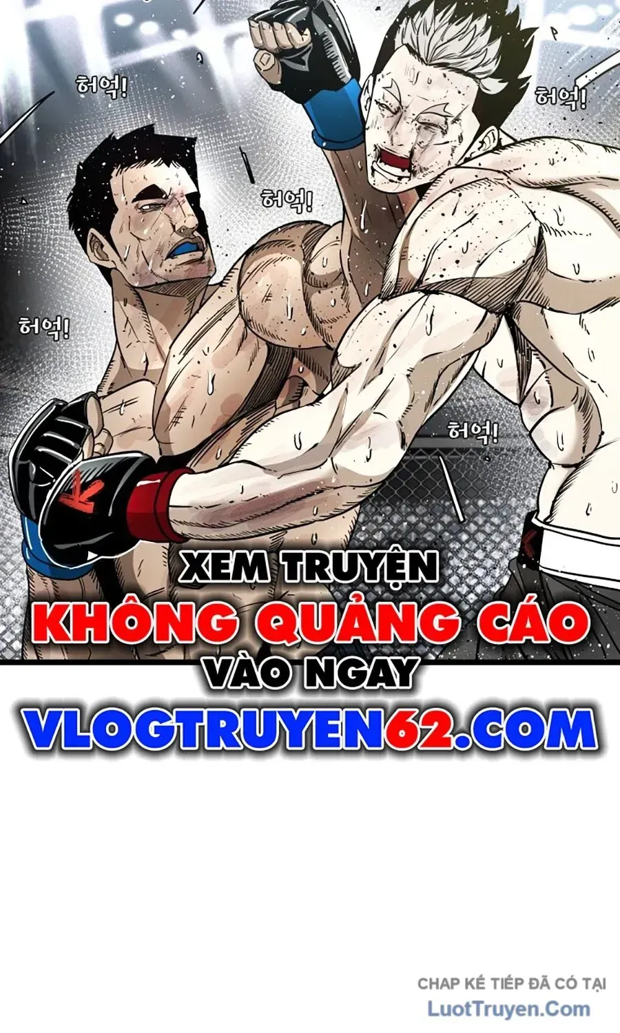 Shark - Cá Mập - Chương 393