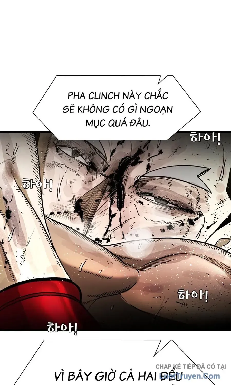 Shark - Cá Mập - Chương 393