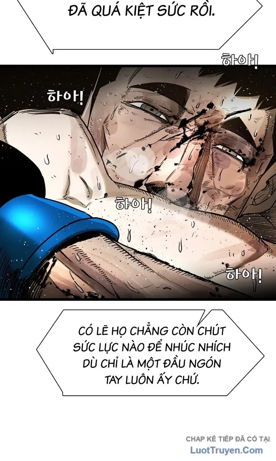 Shark - Cá Mập - Chương 393