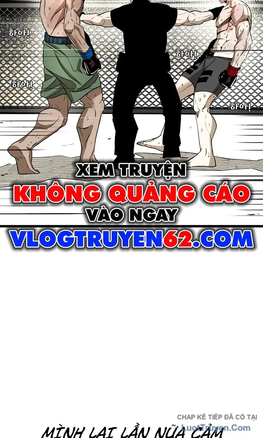 Shark - Cá Mập - Chương 393