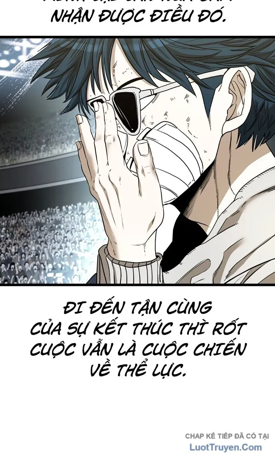Shark - Cá Mập - Chương 393