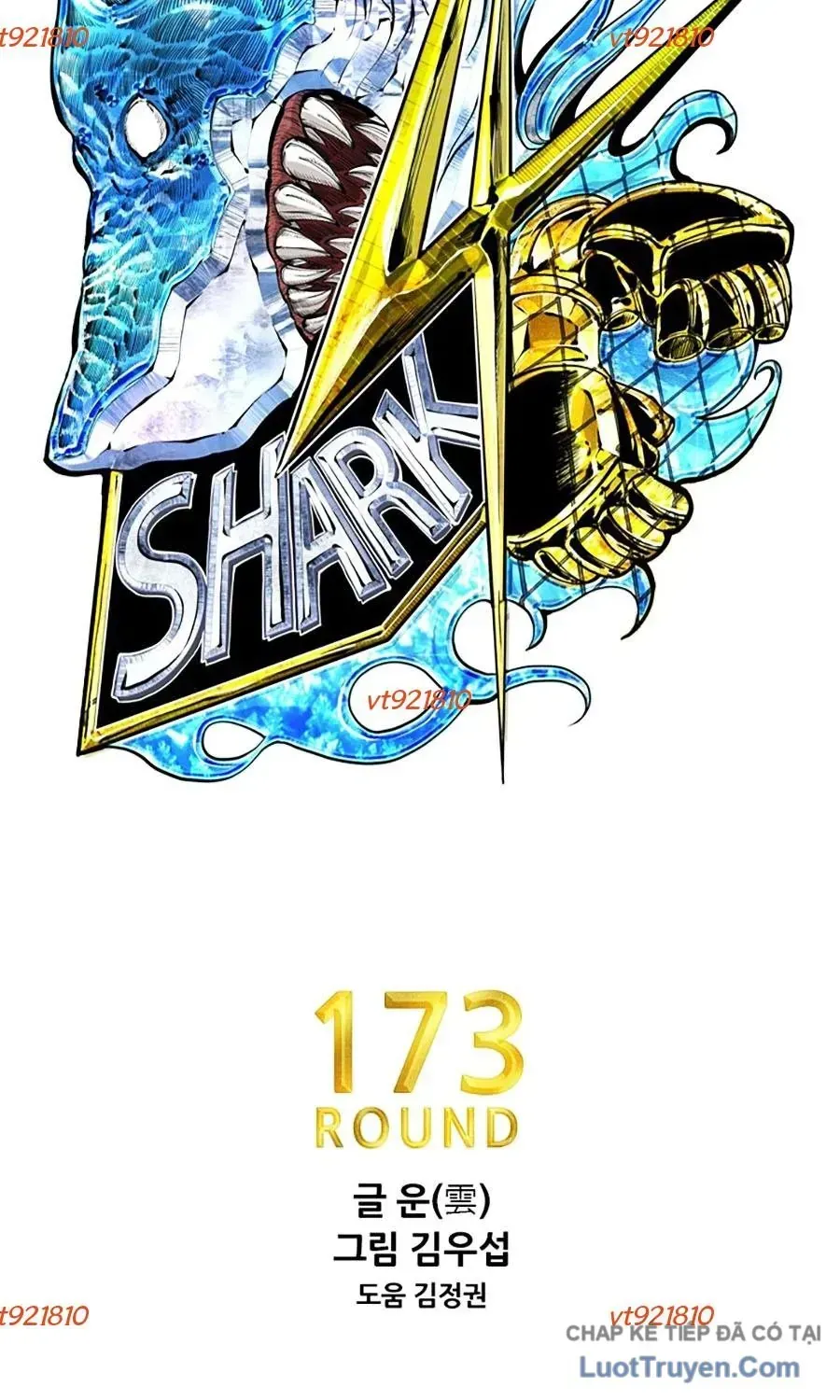 Shark - Cá Mập - Chương 393