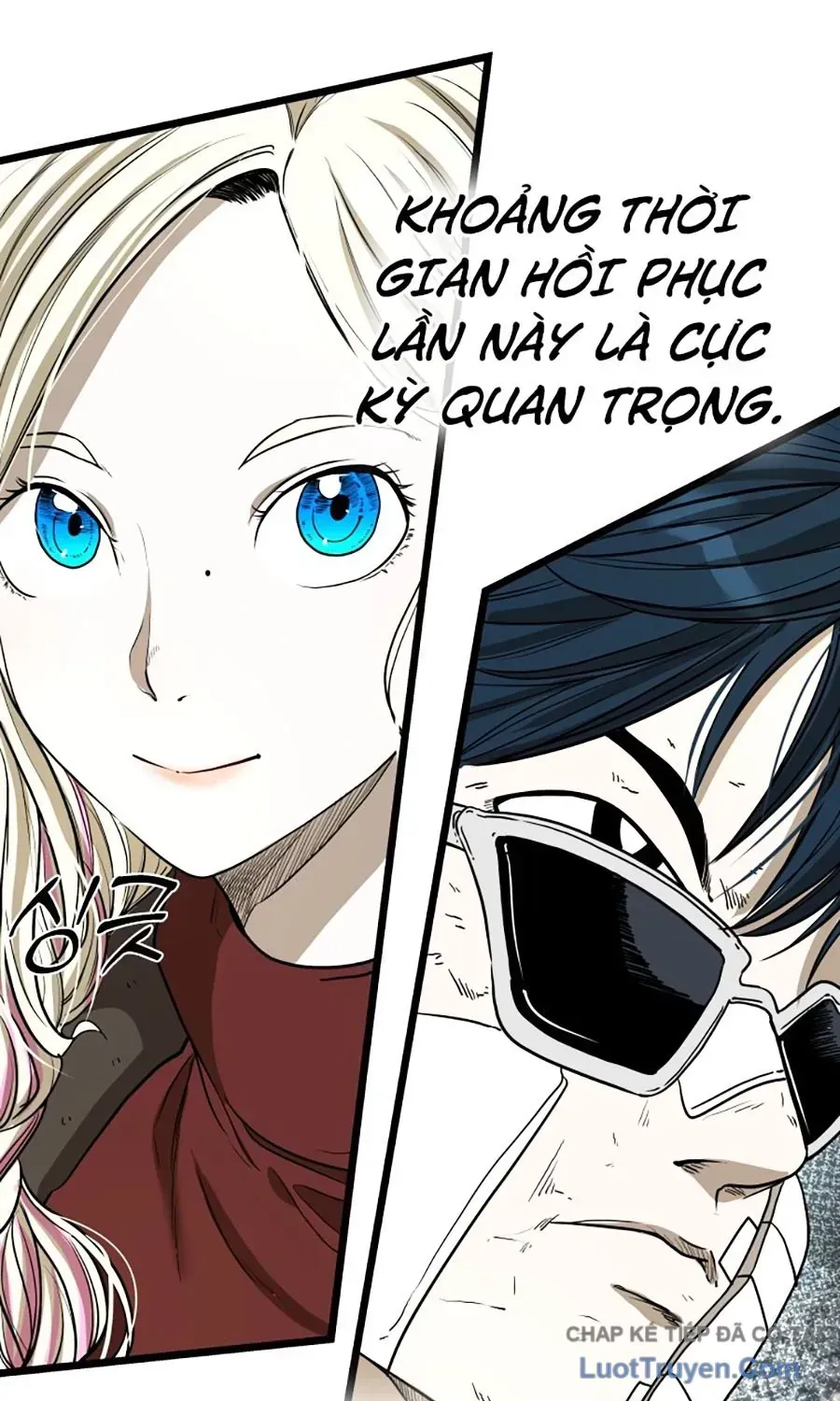Shark - Cá Mập - Chương 393