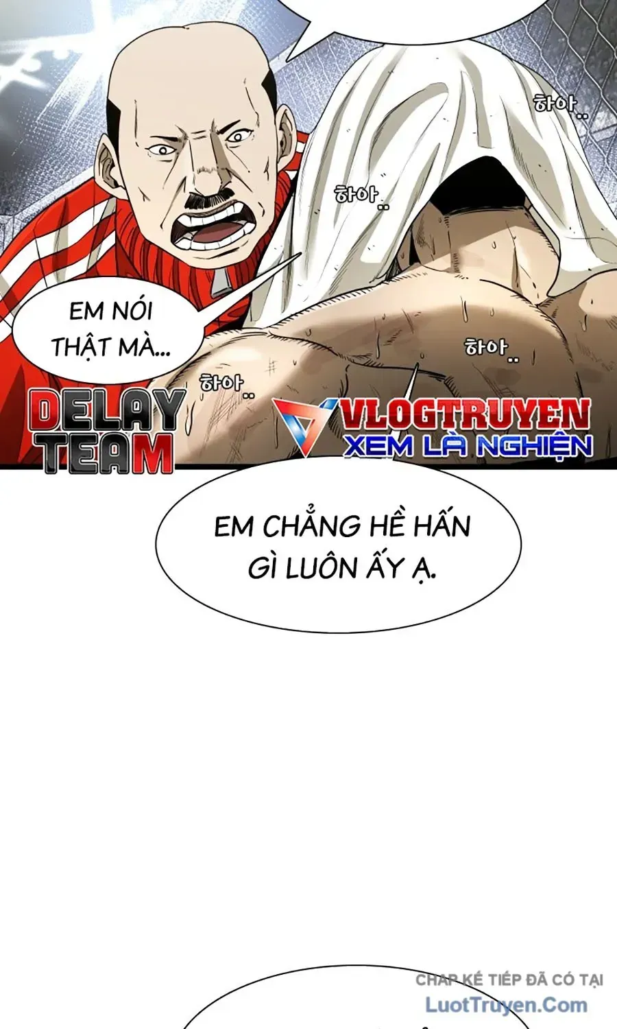 Shark - Cá Mập - Chương 393