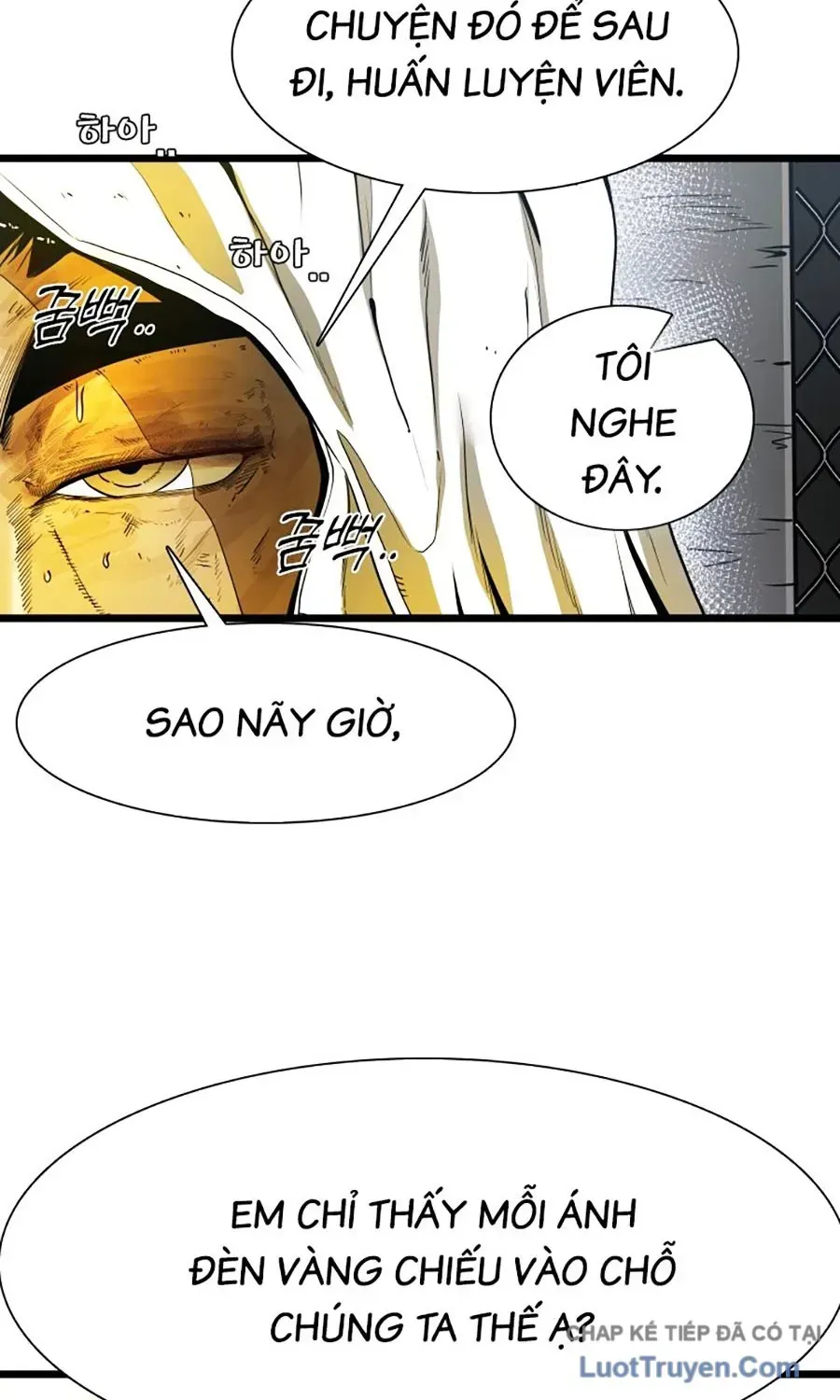 Shark - Cá Mập - Chương 393