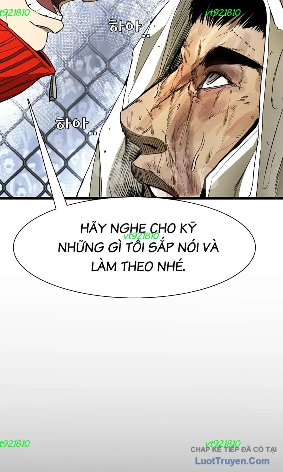 Shark - Cá Mập - Chương 393