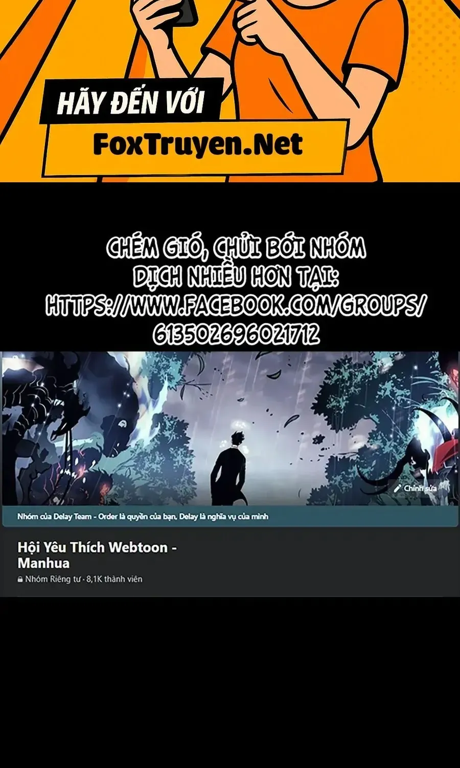 Shark - Cá Mập - Chương 394