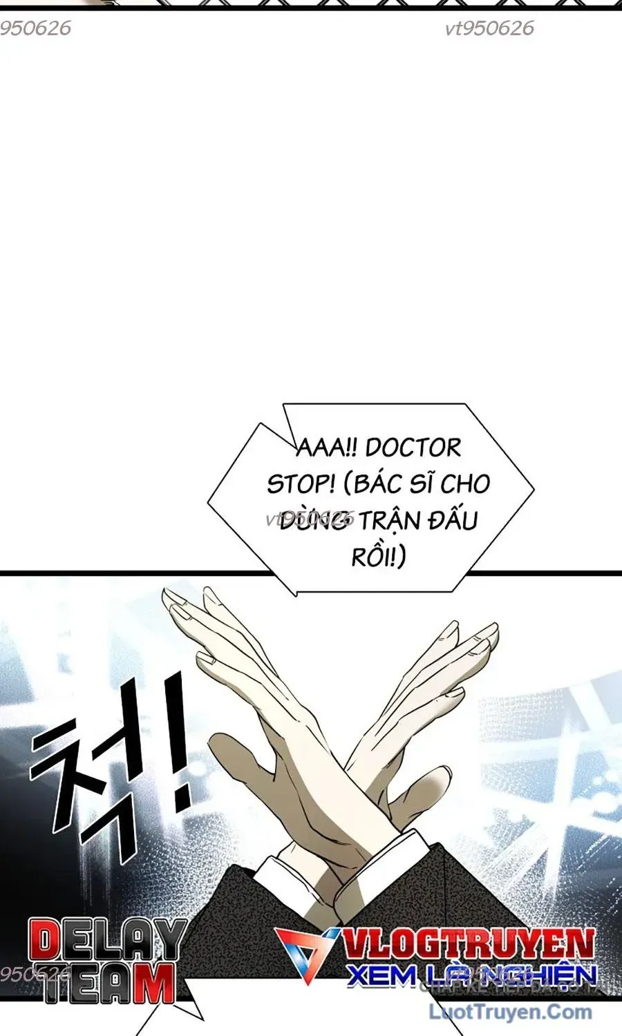 Shark - Cá Mập - Chương 394