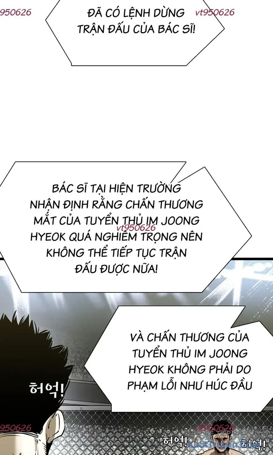 Shark - Cá Mập - Chương 394