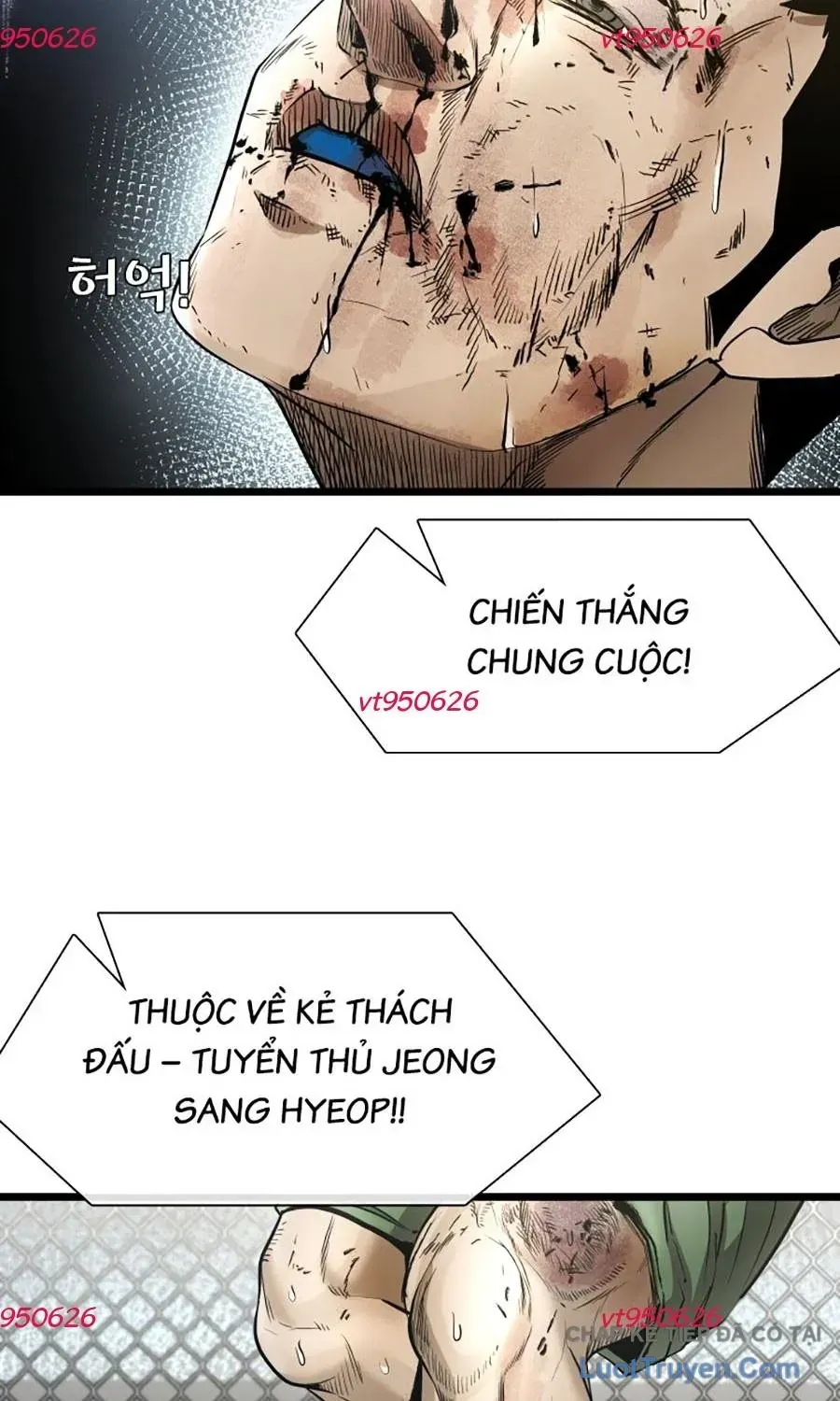 Shark - Cá Mập - Chương 394