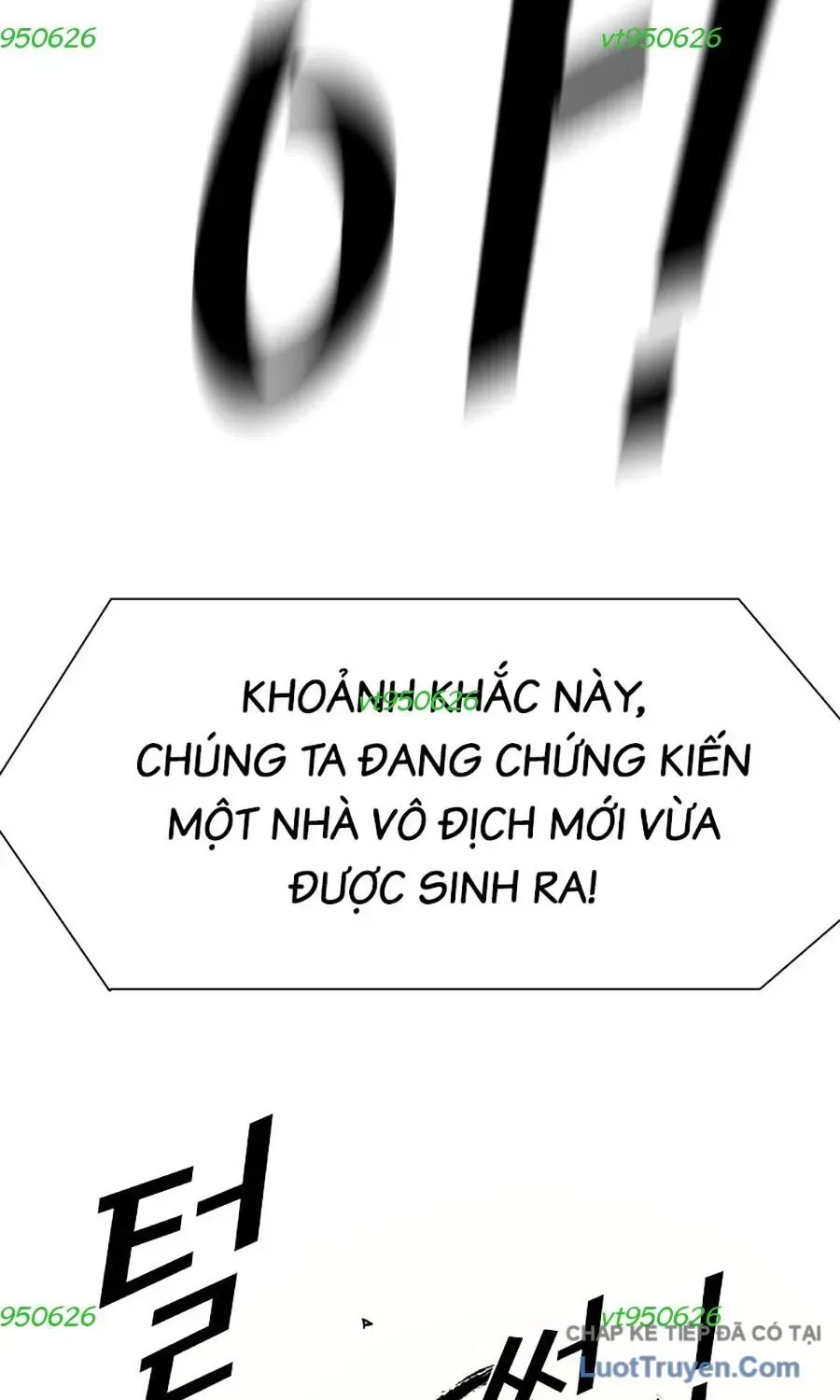 Shark - Cá Mập - Chương 394