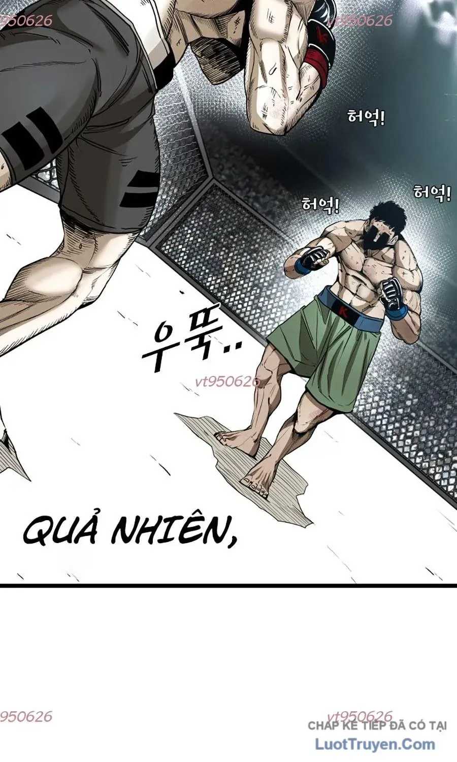 Shark - Cá Mập - Chương 394