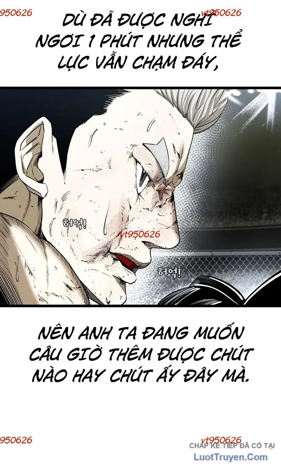 Shark - Cá Mập - Chương 394