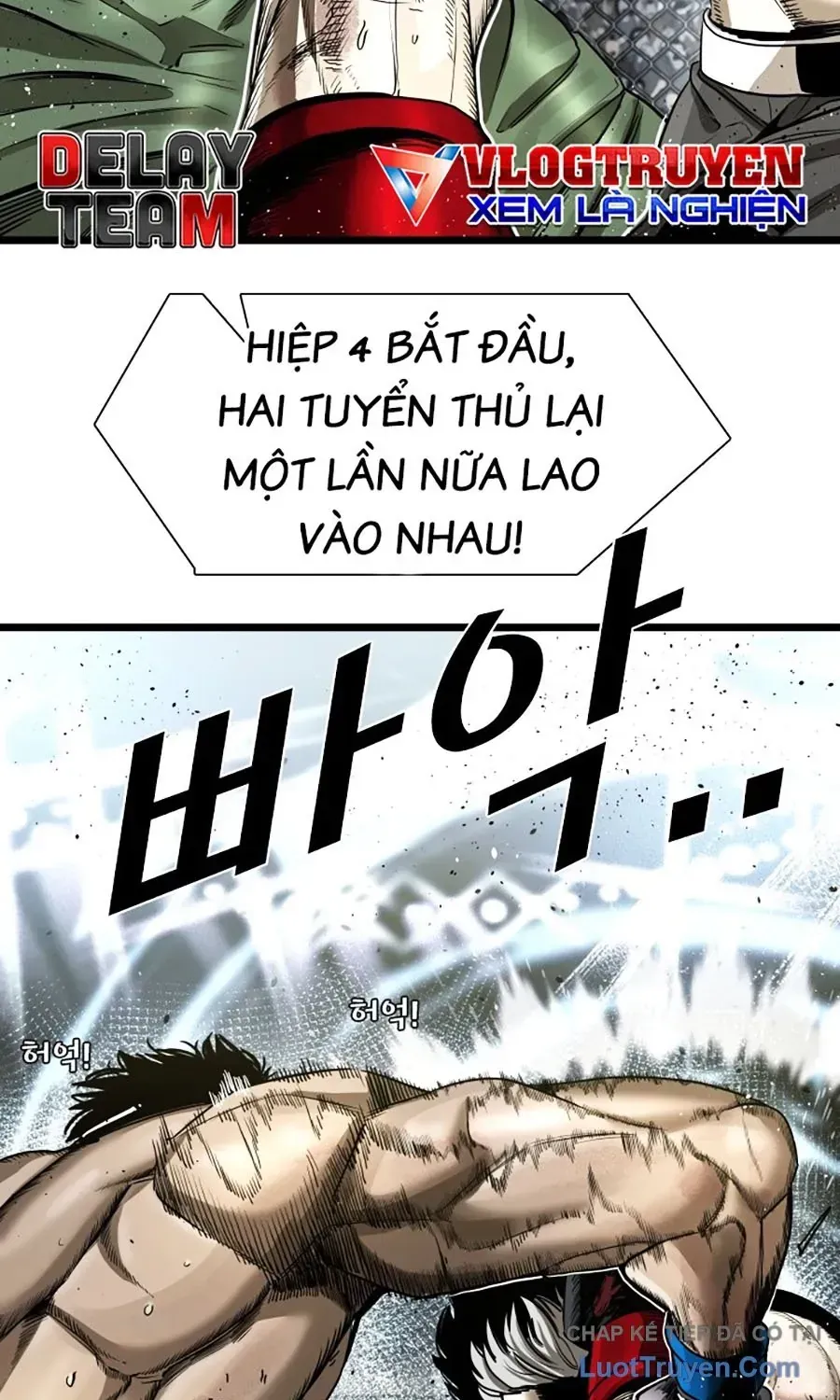 Shark - Cá Mập - Chương 394