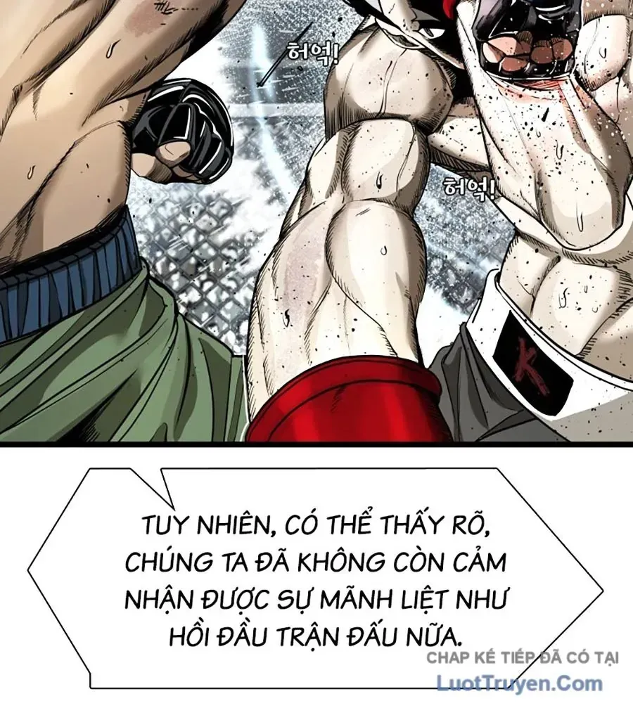 Shark - Cá Mập - Chương 394