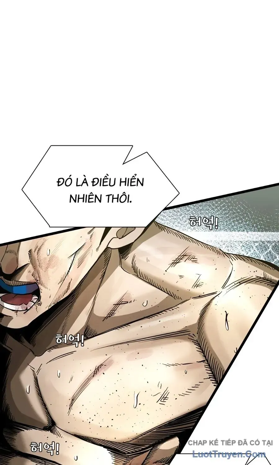 Shark - Cá Mập - Chương 394