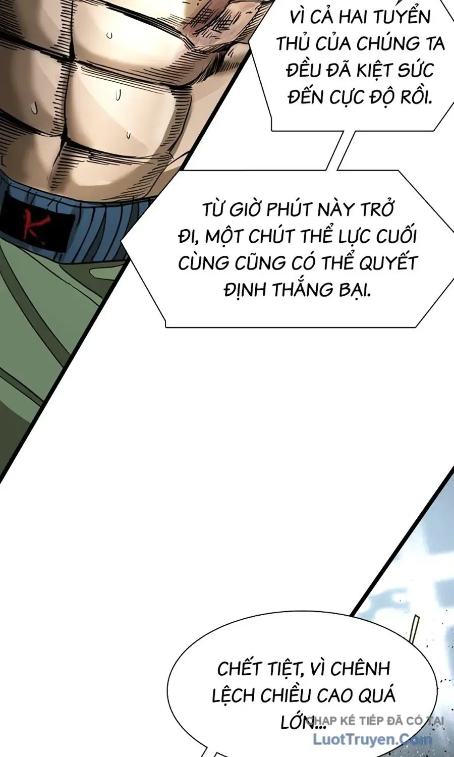 Shark - Cá Mập - Chương 394