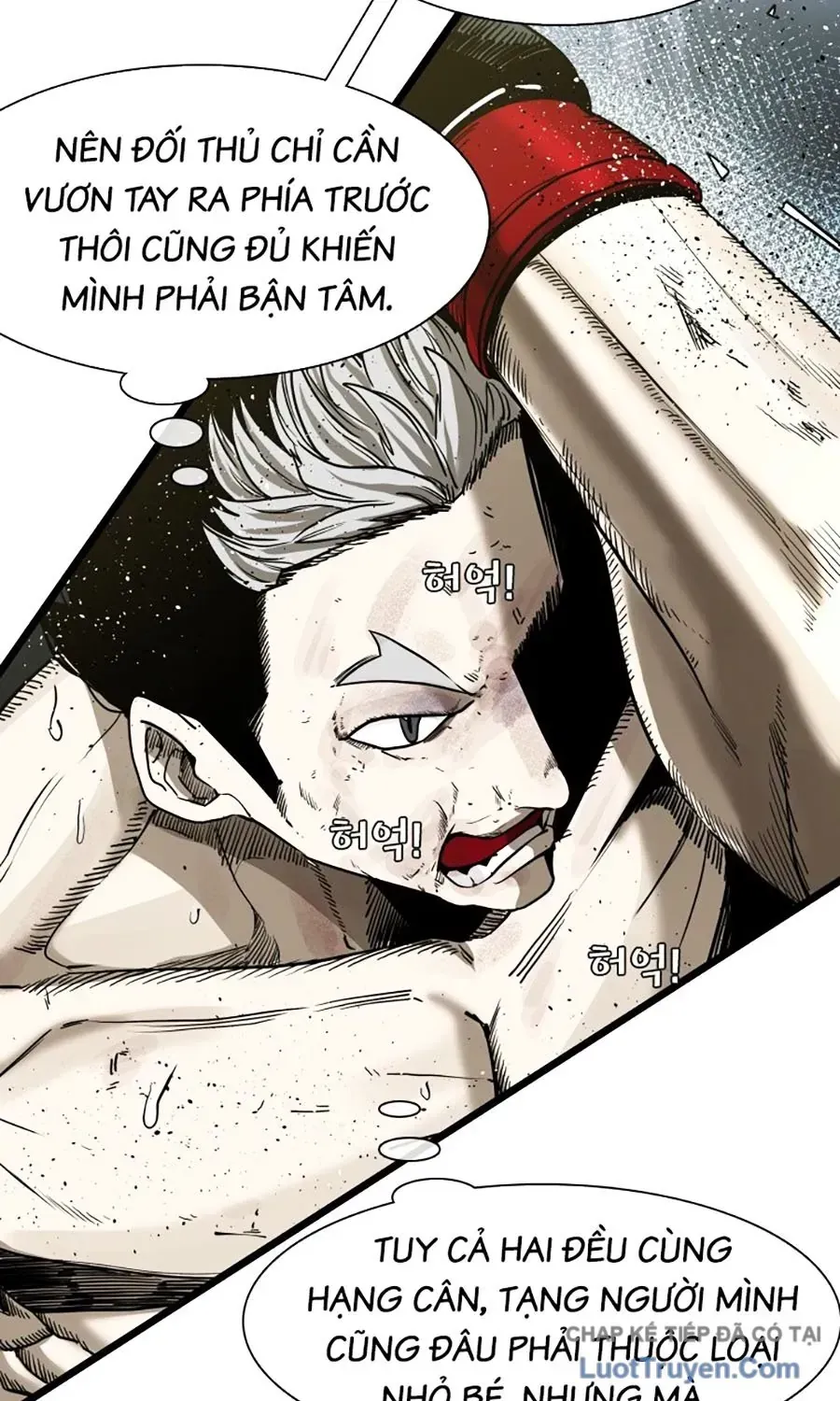 Shark - Cá Mập - Chương 394