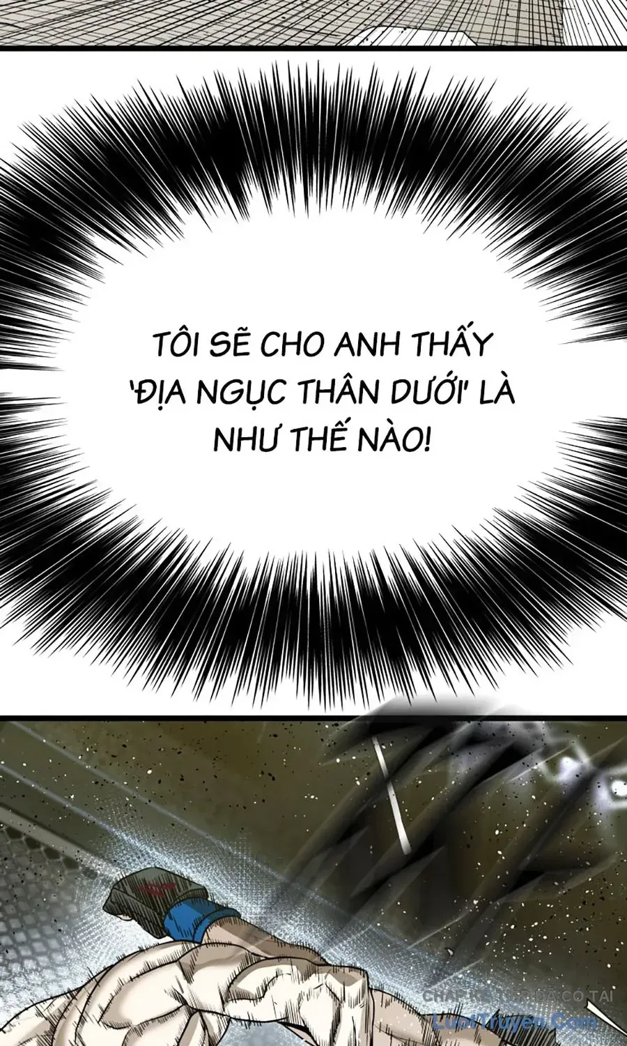 Shark - Cá Mập - Chương 394