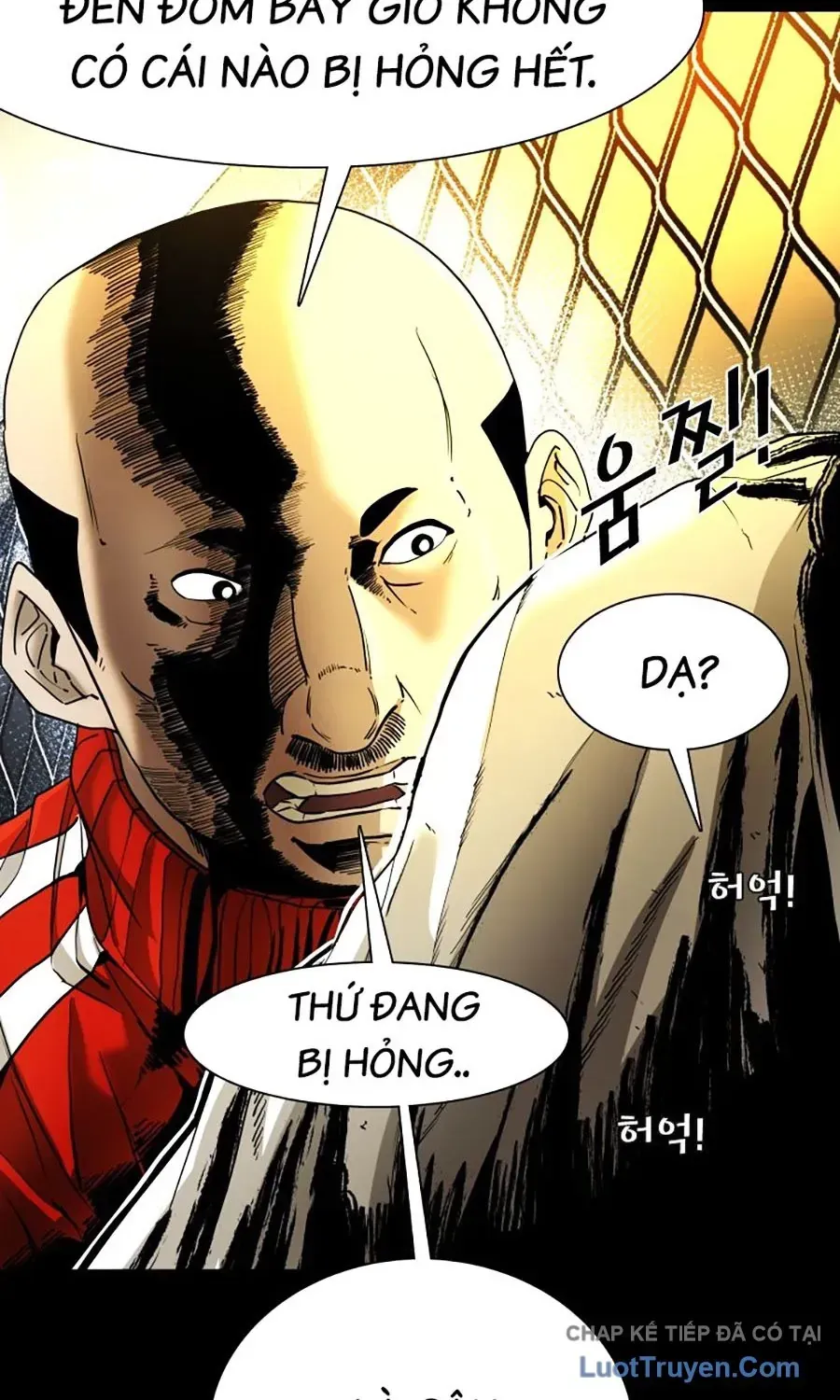 Shark - Cá Mập - Chương 394