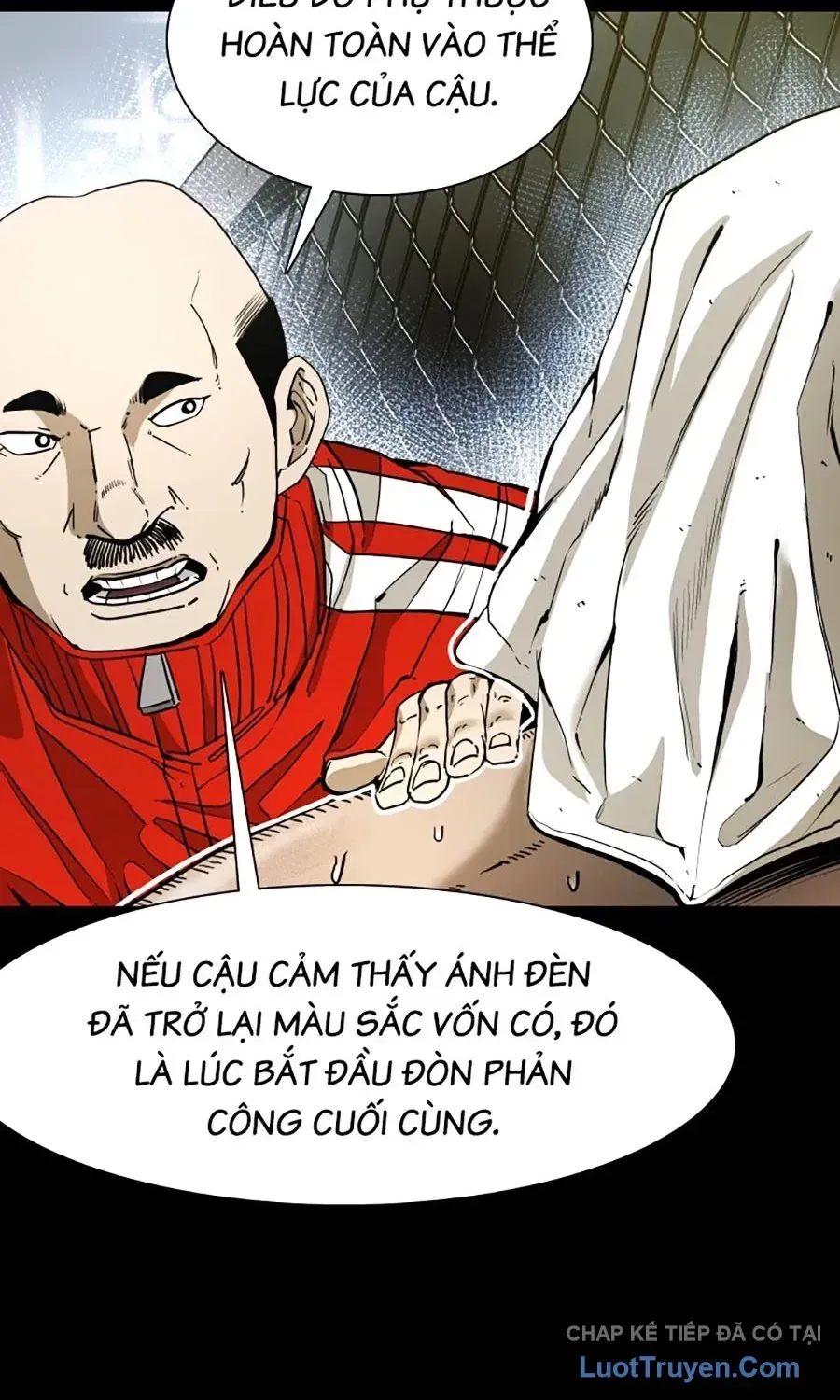 Shark - Cá Mập - Chương 394