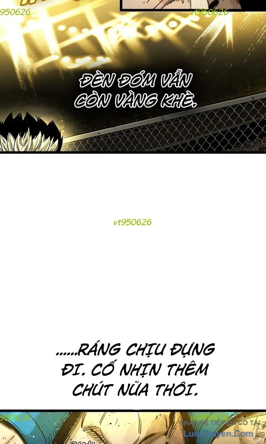 Shark - Cá Mập - Chương 394