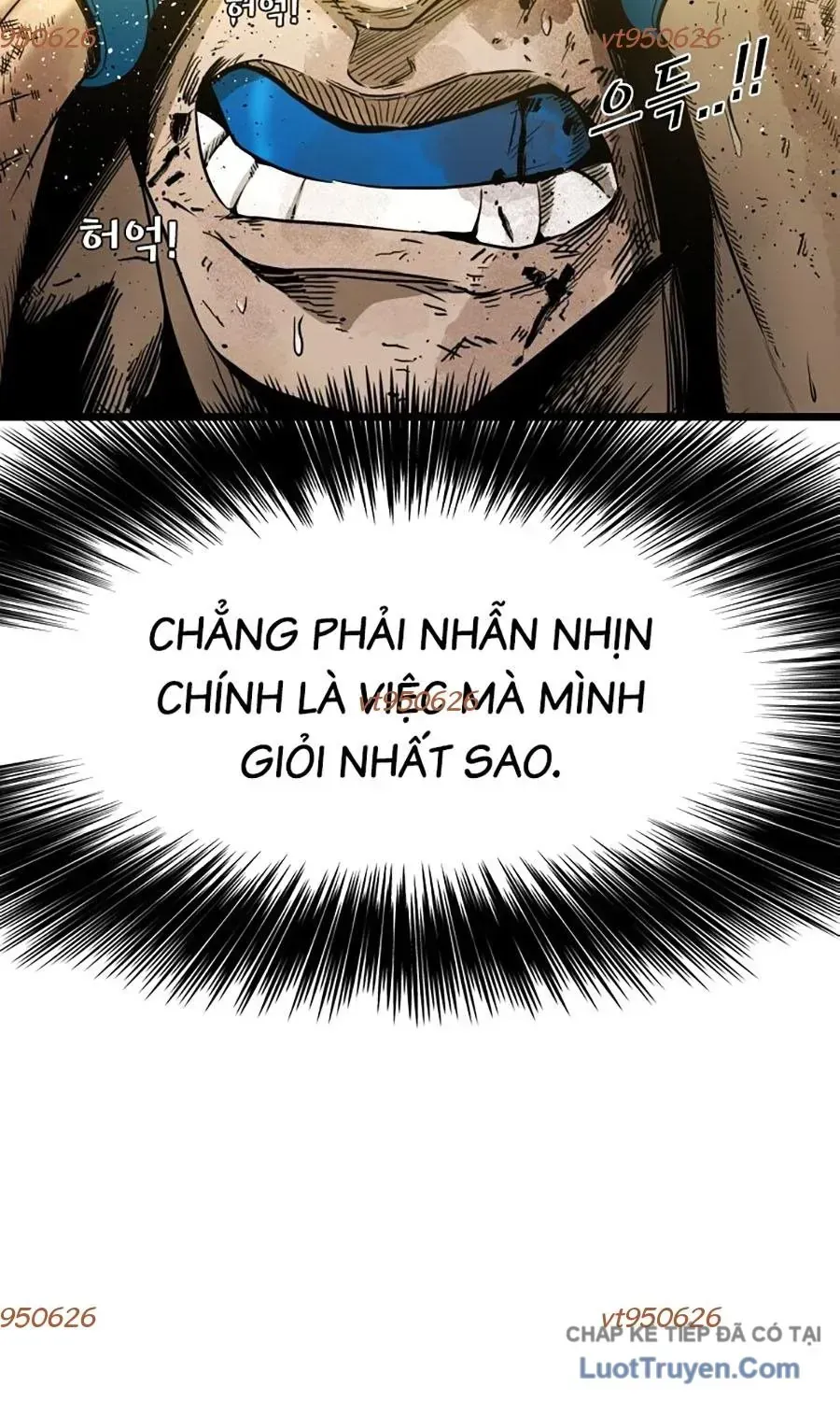 Shark - Cá Mập - Chương 394