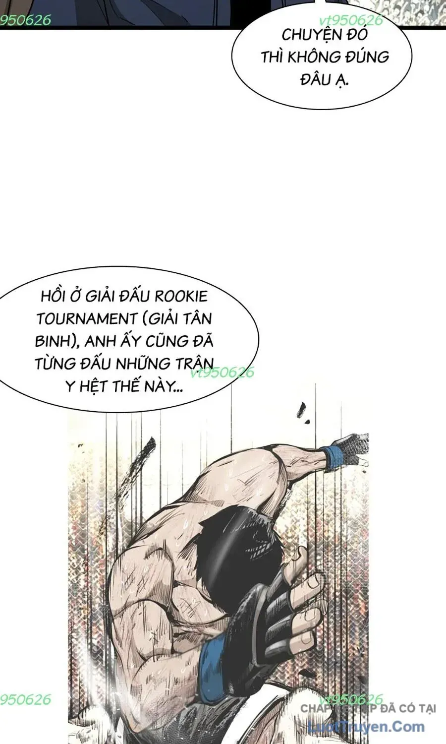 Shark - Cá Mập - Chương 394