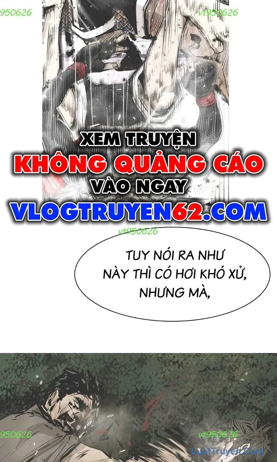 Shark - Cá Mập - Chương 394