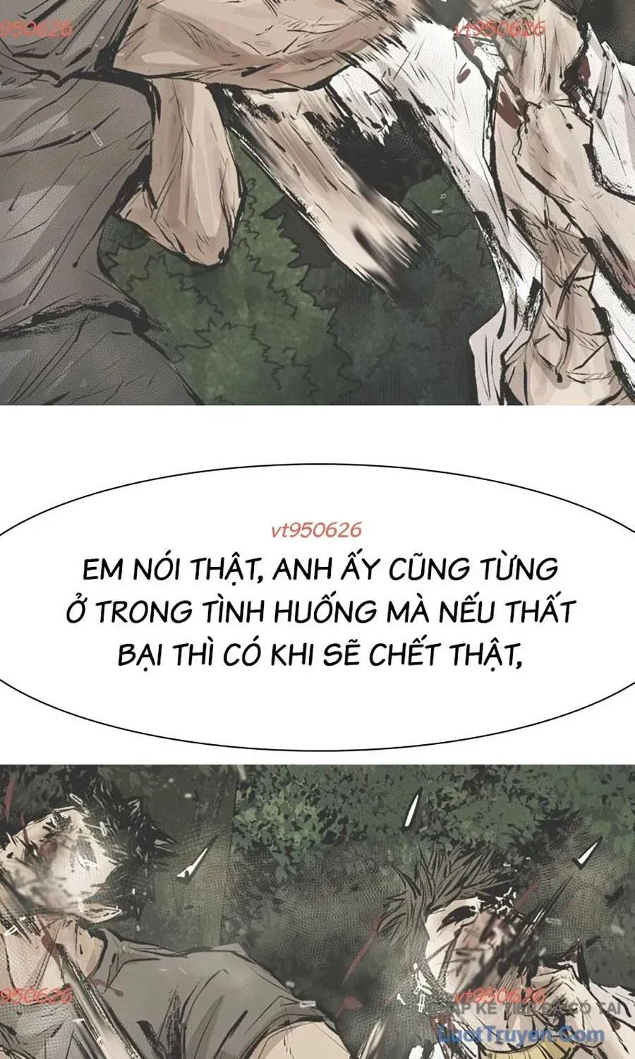 Shark - Cá Mập - Chương 394
