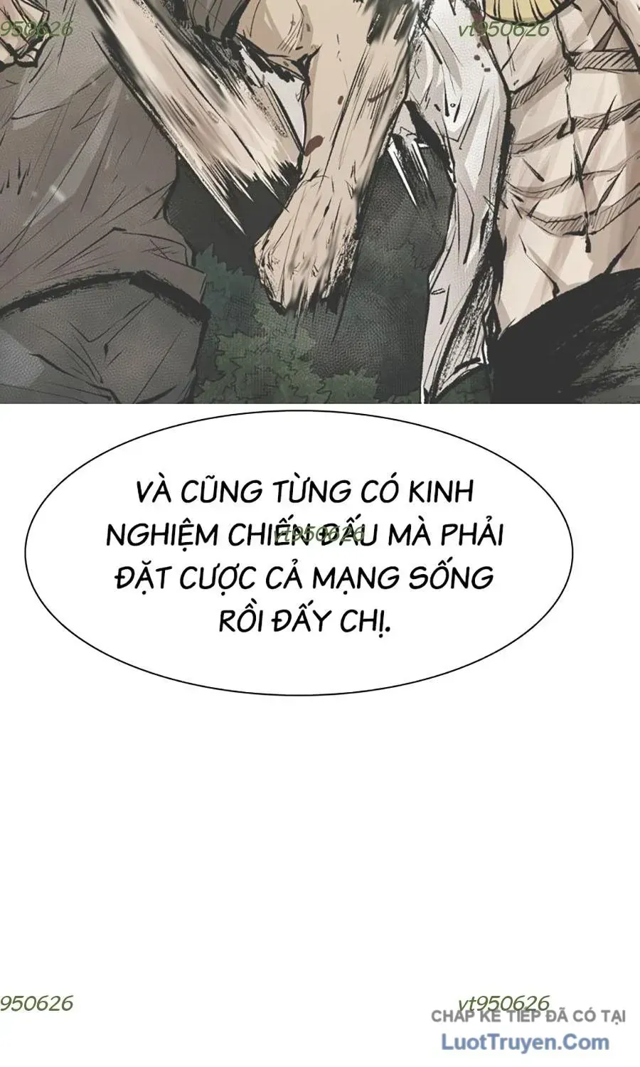 Shark - Cá Mập - Chương 394
