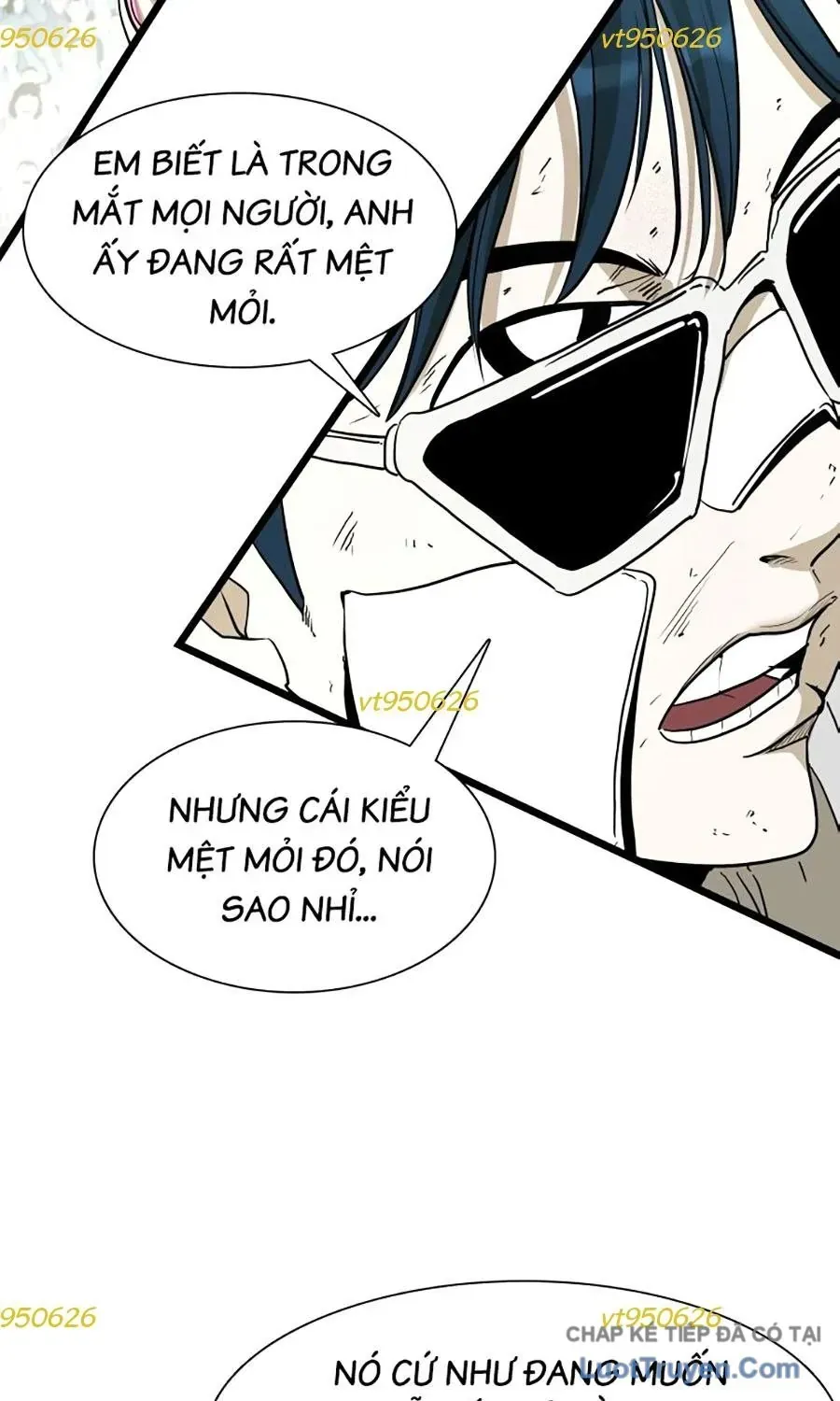 Shark - Cá Mập - Chương 394