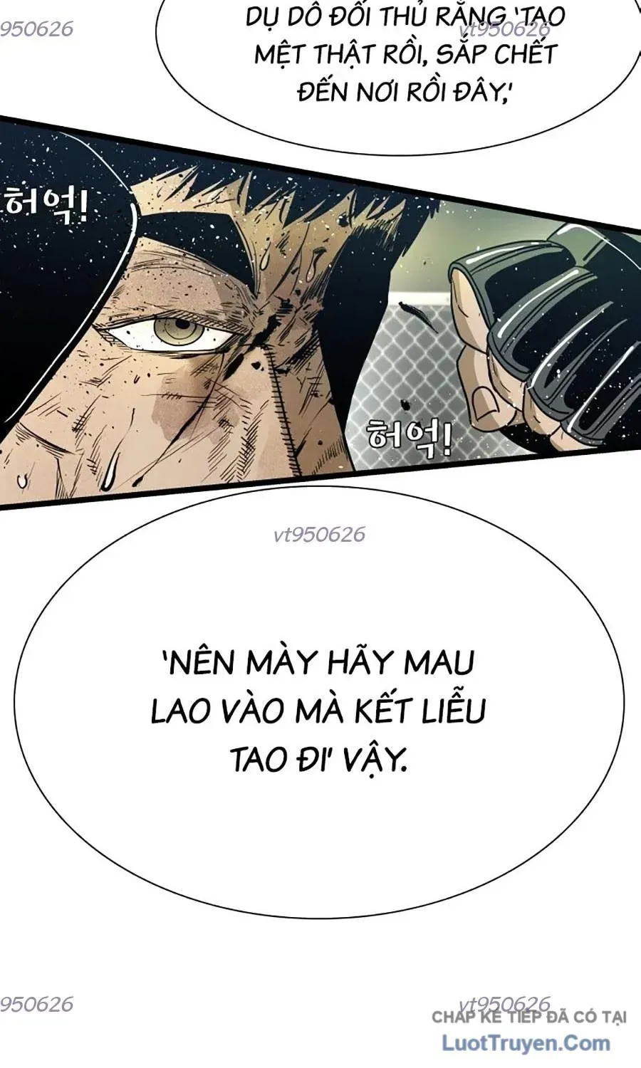 Shark - Cá Mập - Chương 394
