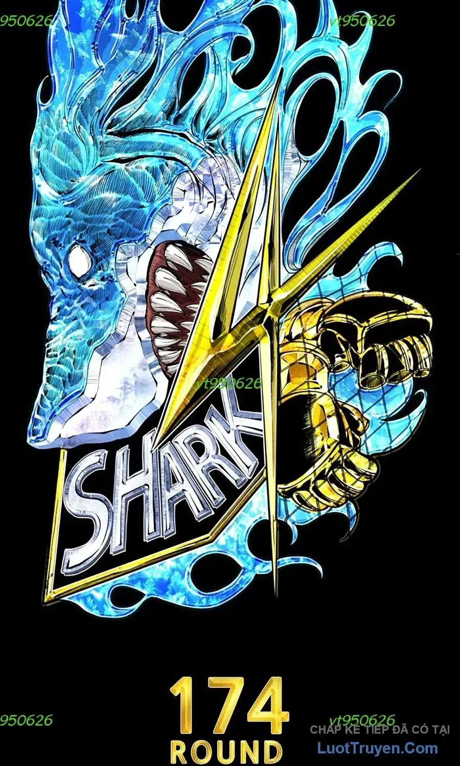 Shark - Cá Mập - Chương 394